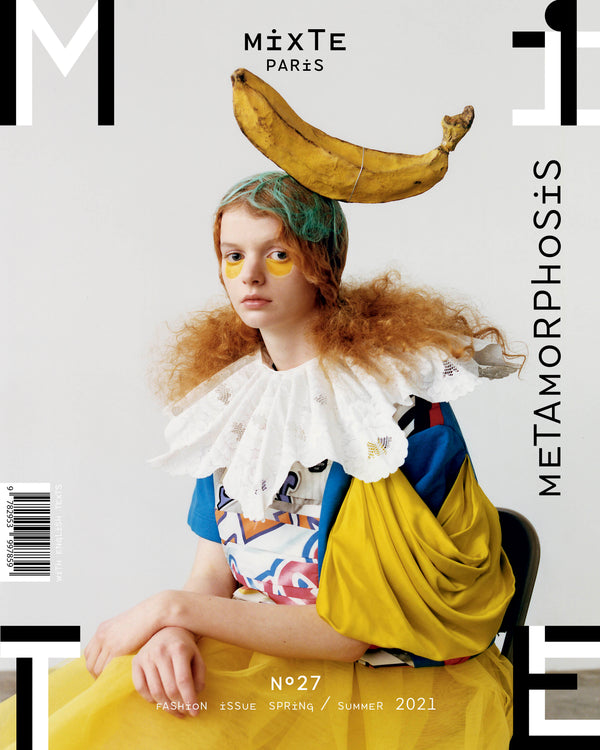 MIXTE #27-SS 2021-DIGITAL VERSION