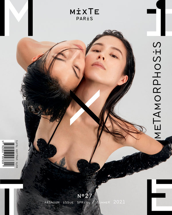 MIXTE #27-SS 2021-DIGITAL VERSION